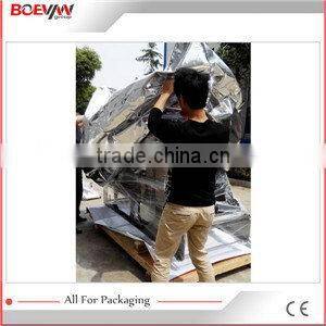 High quality durable yeast powder packaging machine