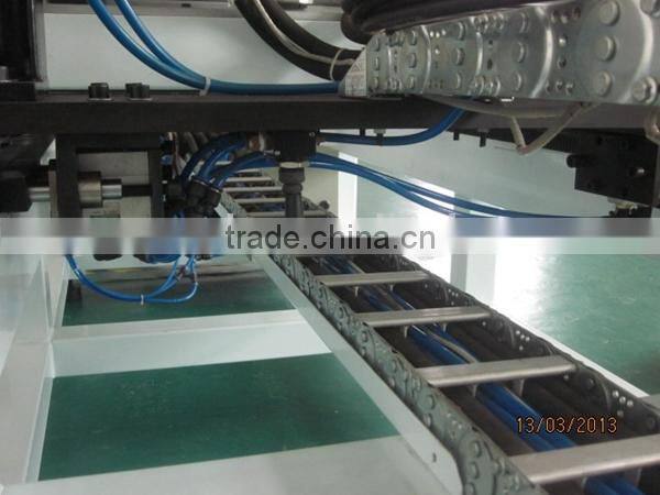 solar panel making equipment-framing machine