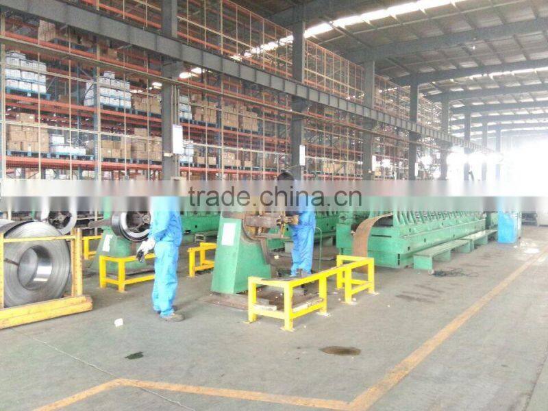 Automatic Storage and Retrieval System from Jiangsu NOVA Racking