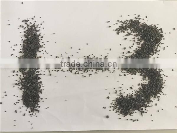 manufacturer of brown fused alumina for refractory application 0-1,1-3,3-5mm