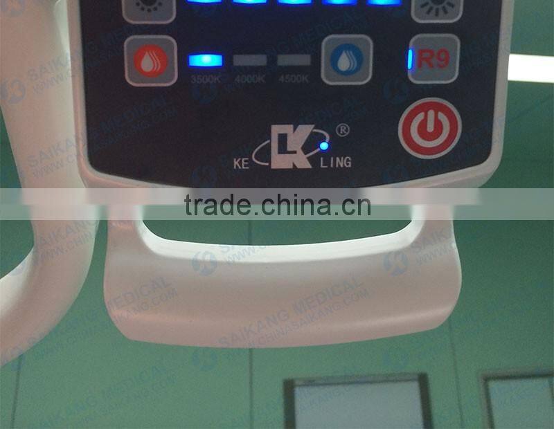 High Quality Surgical Lamp With Camera