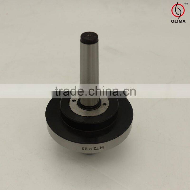 Factory Price of OLI CNC High Precision Bull Nose Live Center MT4 Live Centers