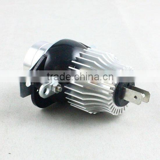 For BMW LED marker for E90 E91 LCI Sedan Wagon with Halogen LED halo rings lamps