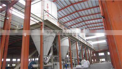 Engineering PP Fiber