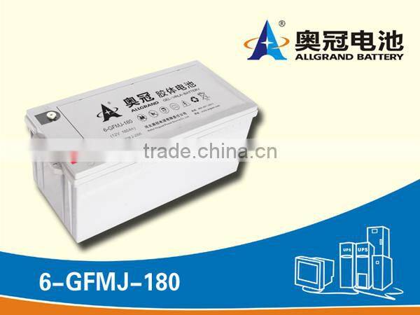 12V120ah Dry Battery for UPS