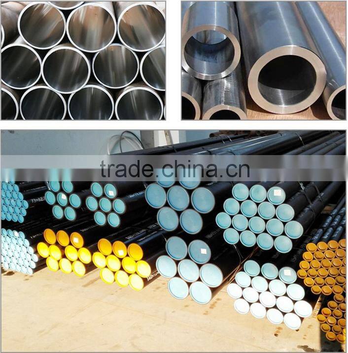 honed tube used for Hydraulic cylinder