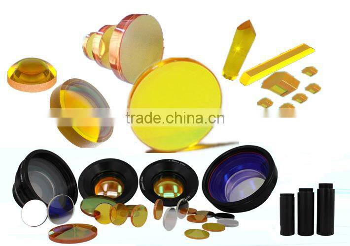 laser level battery Znse Optical window