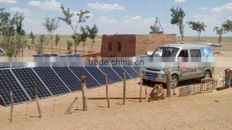 mini solar dc pump,home use Solar DC pump