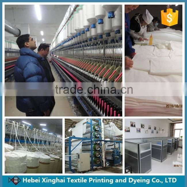 Polyester and viscose eco-friendly yarn dyed lining fabric