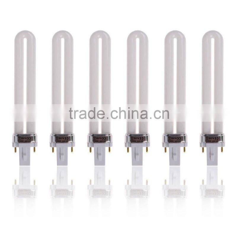 Powerful 54 watts UV Gel Nail Dryer Machine Gel Curing UV Light with timer and fans , can cure both hand and foot