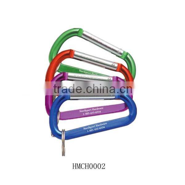 mini led carabiner flashlights