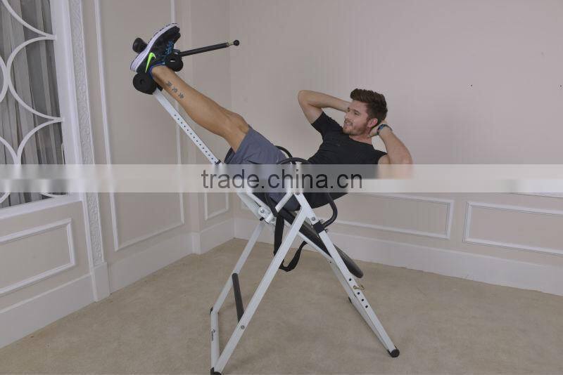 Indoor use gym training body flex exercise equipment