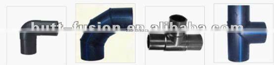 90~315mm Pipe angle joint machine