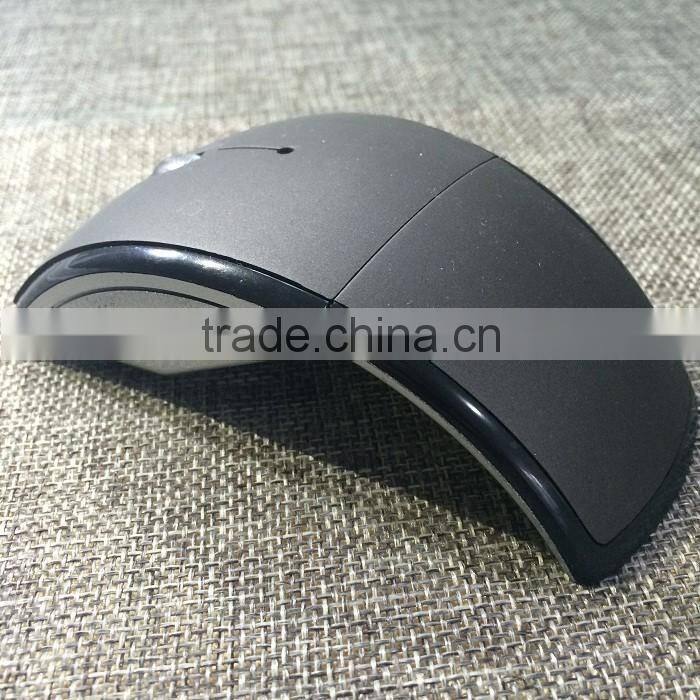 Unique 2.4Ghz wireless optical mouse oem wireless mouse customised mouse in stock