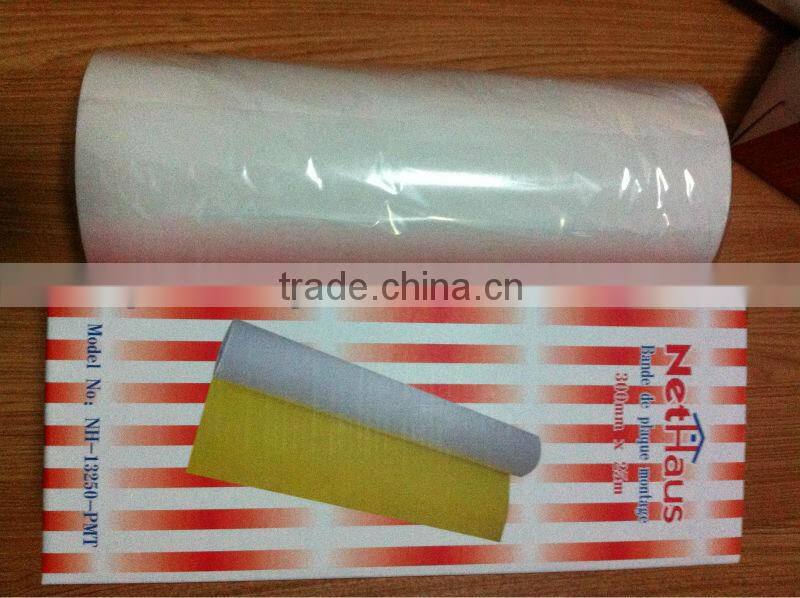 printing plate tape