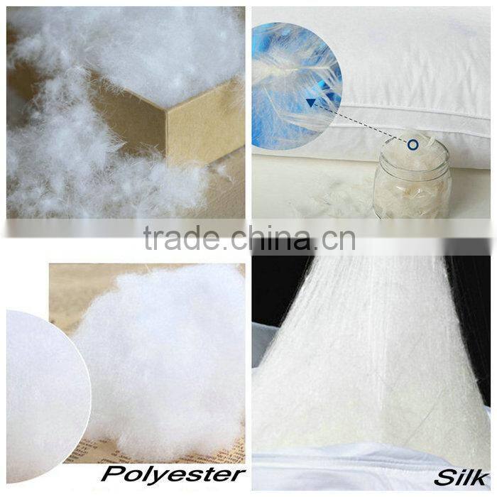 100% Polyester Fibre Filling Magic Pillow