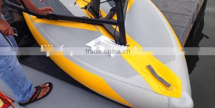 inflatable sail boats,laser sail boat,inflatable boat sail
