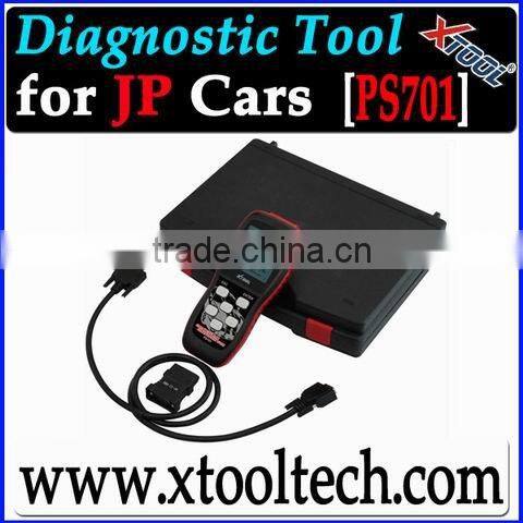 PS701 JP diagnostic tool (free update )