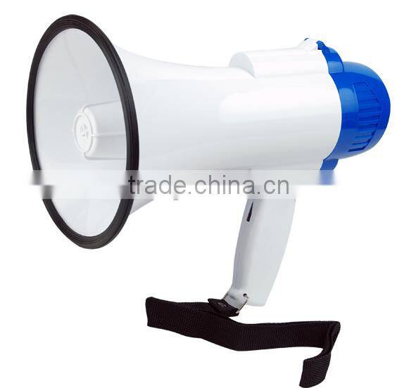 Portable Loudspeaker,Sound amplifier,Megaphone