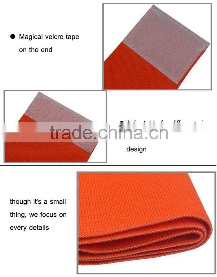 Personalised china captain arm band