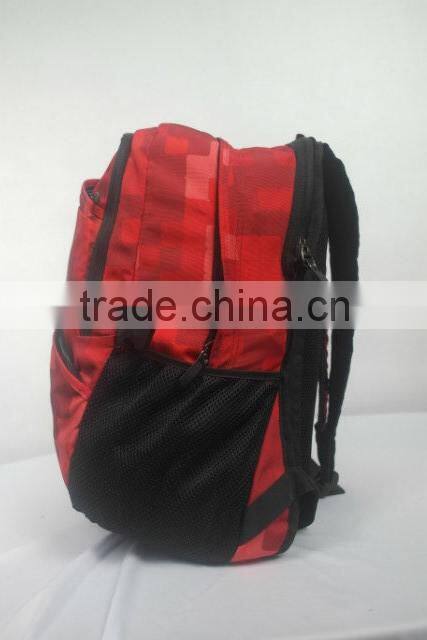 OEM multifunctional backpack in popular style