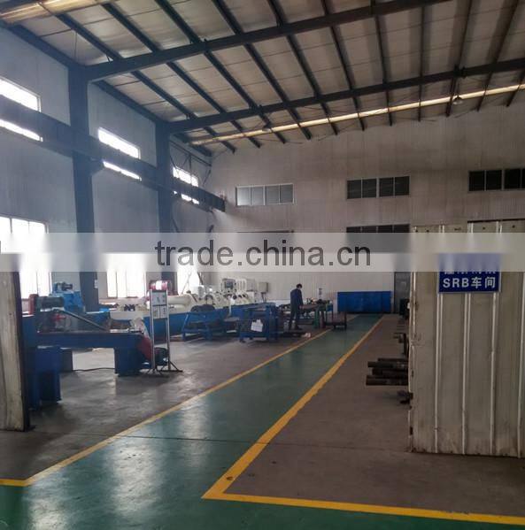 DIN 2391 precision cold rolled seamless steel tube