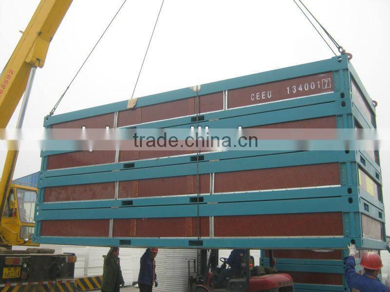 Foldable house made in china