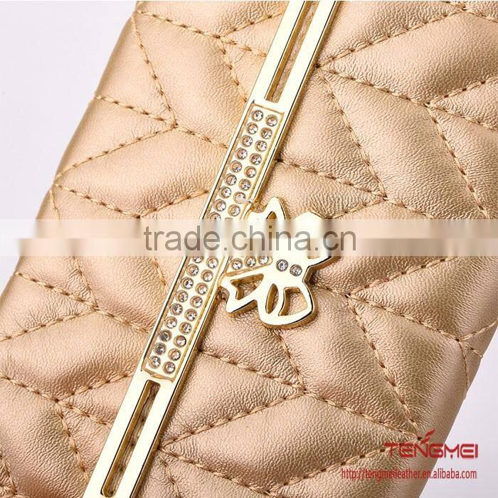 shoulder case for samsung galaxy s7 bowknot hardware for samsung galaxy s7 case