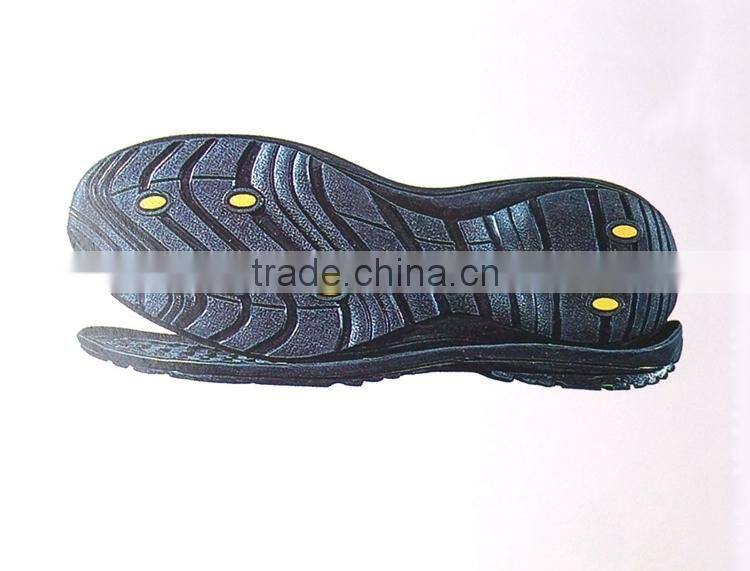 39#-44# Great Design Slip Resistant Rubber Soles For Flat Feet Men