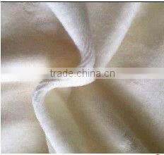 soft jacquard velvet