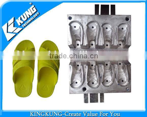 EVA molds for eva foaming sheets pressing mold