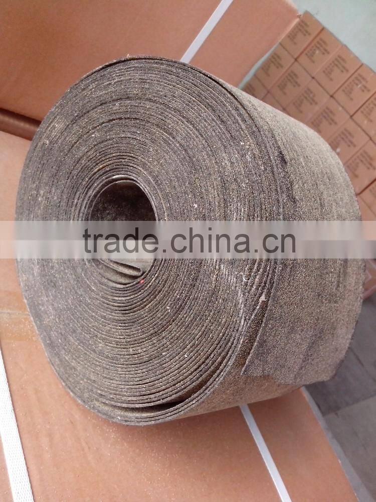 (MANUFACTURER) BITUMEN MALTHOID