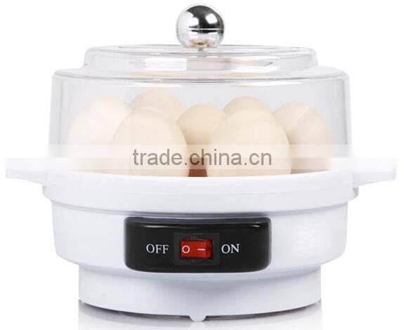 high quality 7 eggs egg boiler XJ-92254