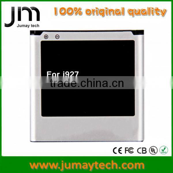 battery for EB575152LA SAMSUNG EB575152LA EB575152LU EB575152VA EB575152VU