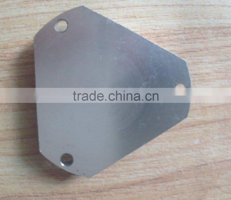 High Accuracy Aluminium Case Bullseye Spirit Level Surface Mounted Circular Levels,48 Mm