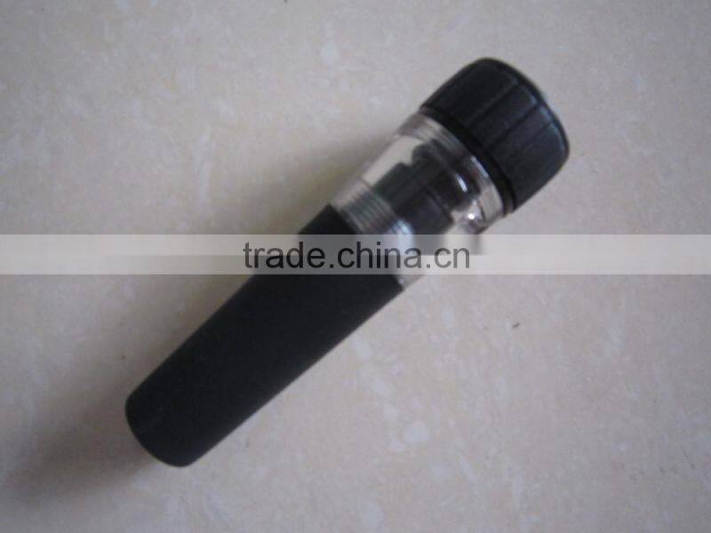 Cheap Wine Stopper For Holiday Party Decoration