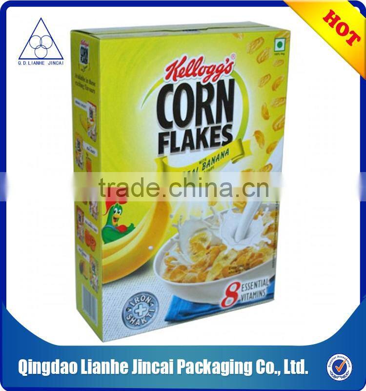 food grade packaging lunch box