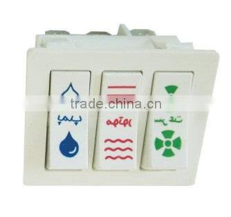 AIR FLOW SWITCH SW-308