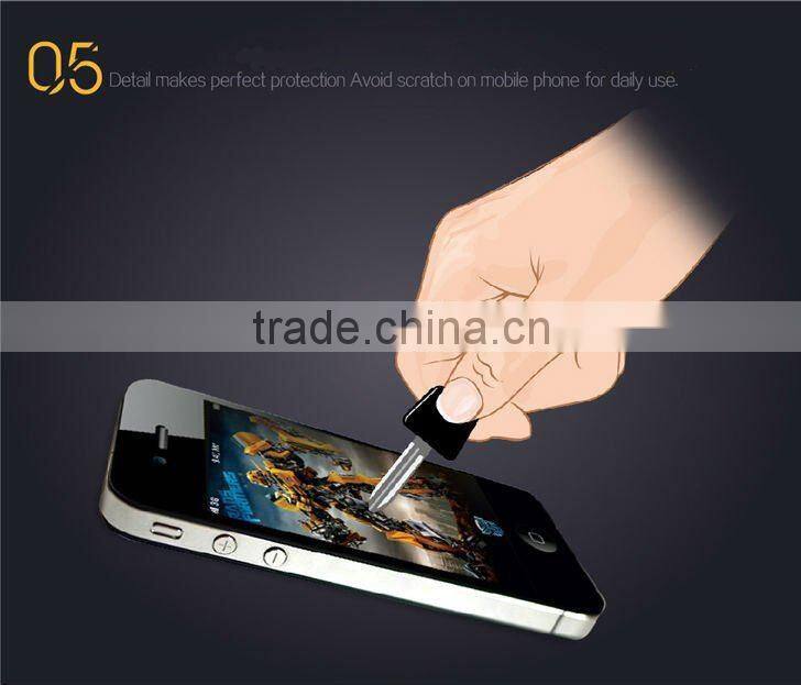 For For Samsung Galaxy S3 PC lcd screen protector/screen shield/3D screen protector/screen protector