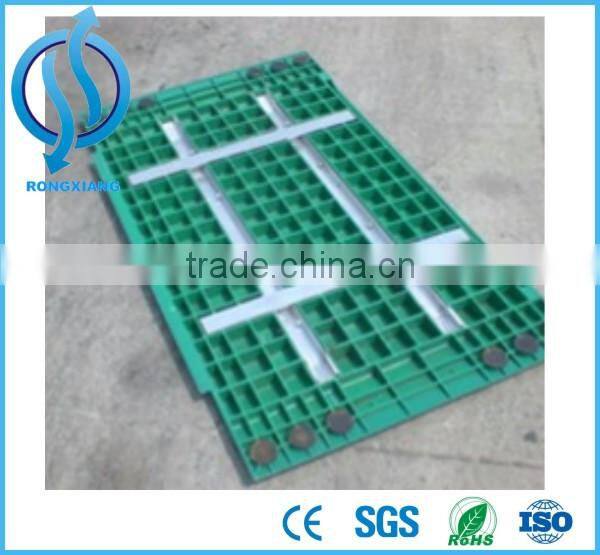 Most Popular Road Center Section Walkway Plastic Trench Cover