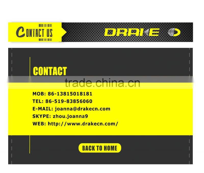 TK646 Short Type High speed Rotating Through-hole Hydraulic cylinder