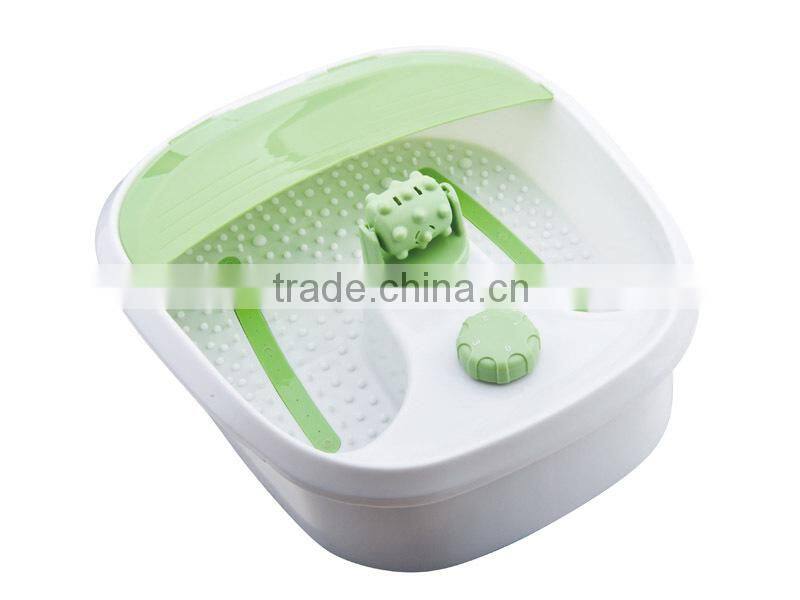 foot spa with Vibration massage