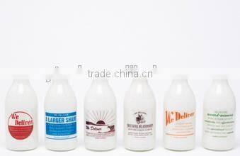 Complete milk drink plant machinery for sale China