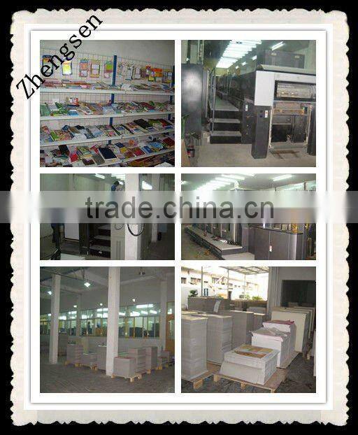 2014 hot sale writing letter pad