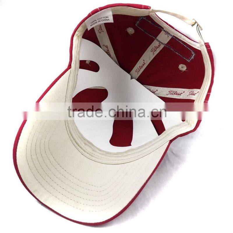 3d embroidery curved customize snapback hats bulk wholesale, 6 panel baseball hat