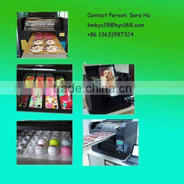 2014direct to inkjet laser shoe printer dtg