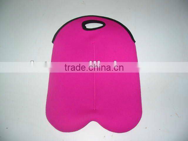 2012 new design wine holder beer holder cooler