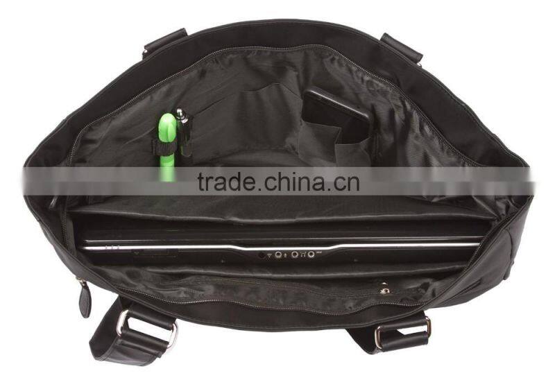 Womens Shoulder Bag for Laptops Laptop Tote Bag