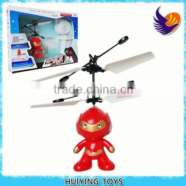 2015 Newly funny plastic r c toy for wholesale with LED