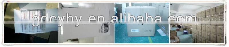 One time use aviation earphones for airplane headphones